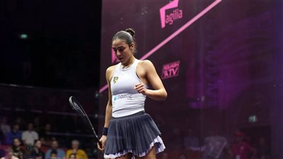 بـ18 لاعبة و8 لاعبين، حضور مصري قوي في بطولة قطر كلاسيك 2026 للإسكواش