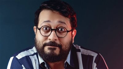 أحمد شاهين: السوشيال ميديا شيء مهم للنجاح حاليًا والدور المؤثر أهم من البطولة المطلقة