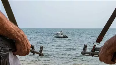 تحمَّلوا عواقب عدوانكم، أول رسالة أمريكية إلى الحوثيين بعد الهجمات على السعودية