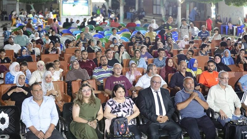 احتفالية نادي الشرقية