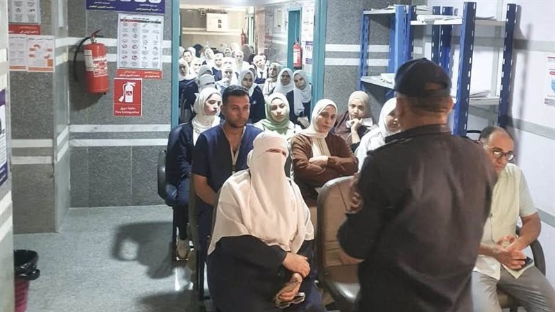ندوة للتوعية باليوم