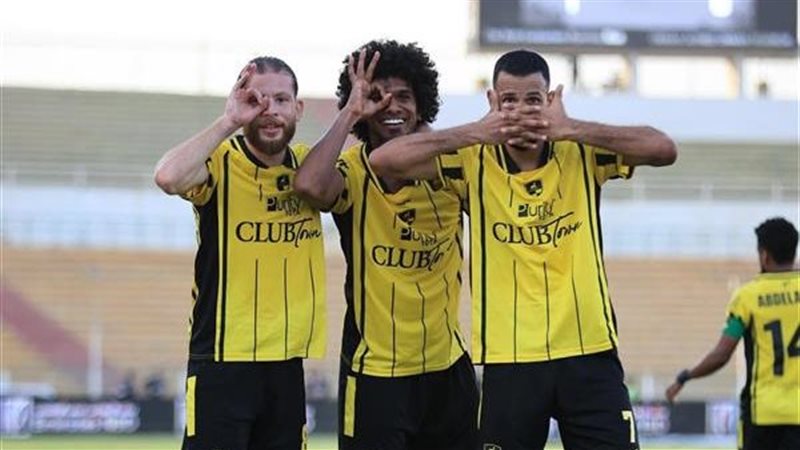 وادي دجلة، فيتو
