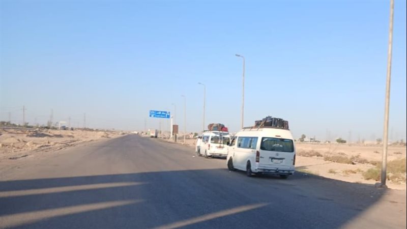 حملة على السيارات