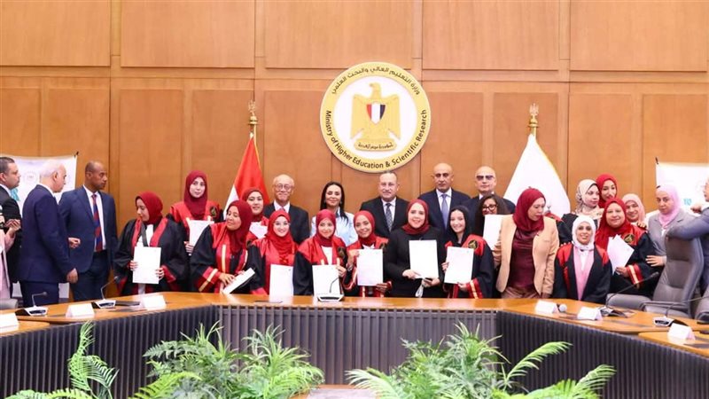  احتفالية الشراكة