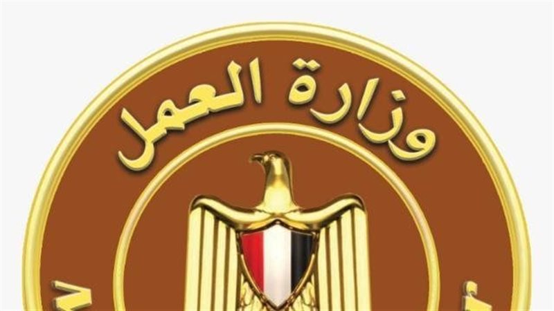 وزارة العمل 