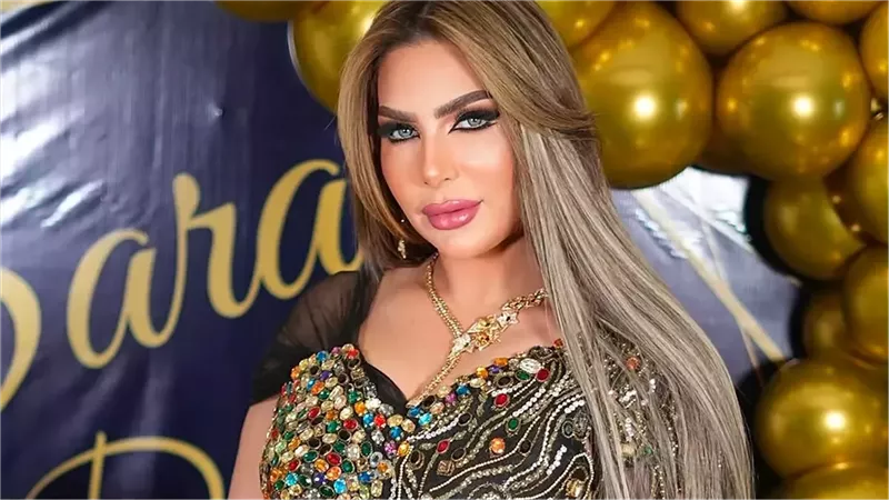 سارة خليفة 