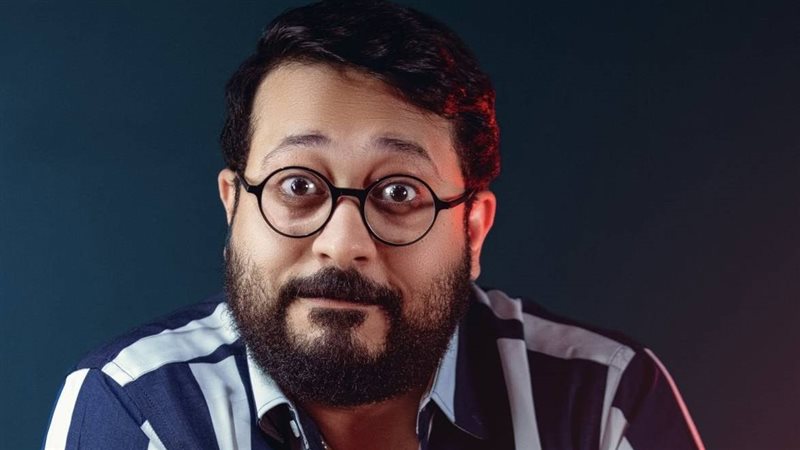 أحمد شاهين