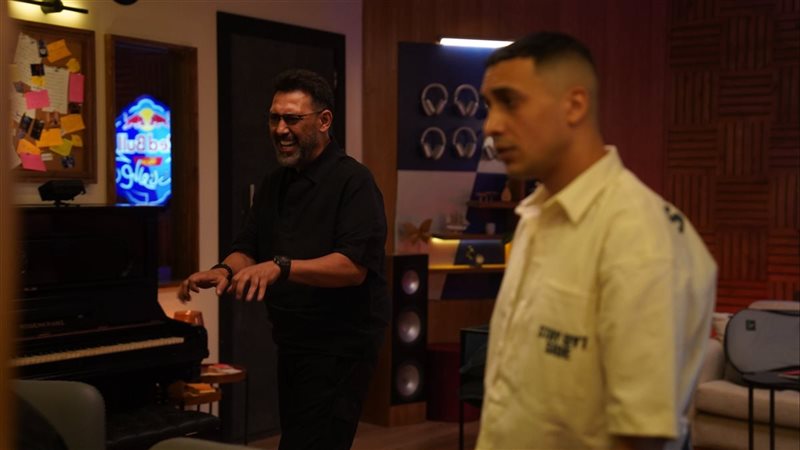 حمو المرشدي وعمرو