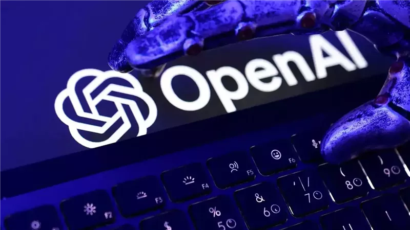 شركة OpenAI، فيتو