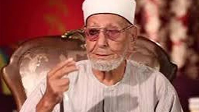 الشيخ عبدالحكيم عبداللطيف
