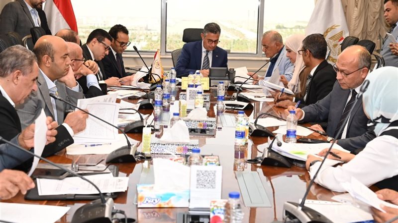 وزير التموين