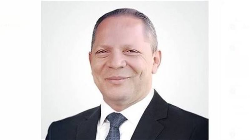 د. حمدان ربيع رئيس
