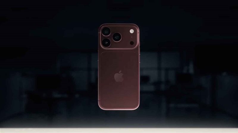 مواصفات آيفون 18