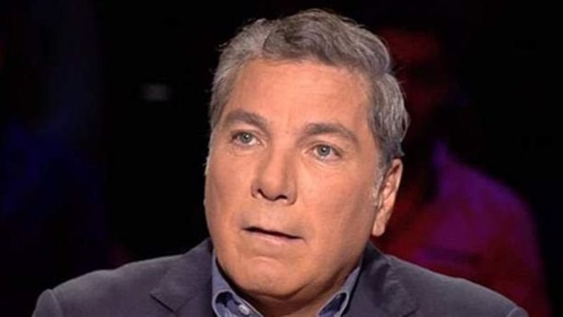 علي جابر، فيتو