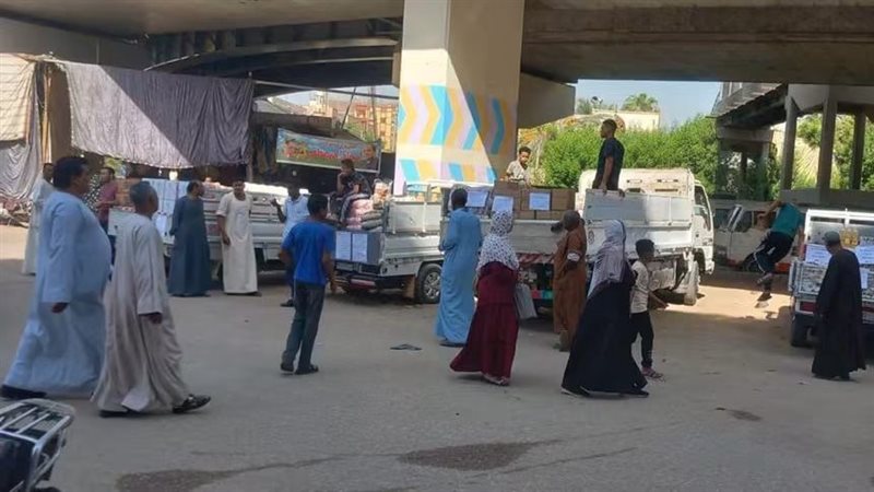 مبادرة متنقلة لتوفير