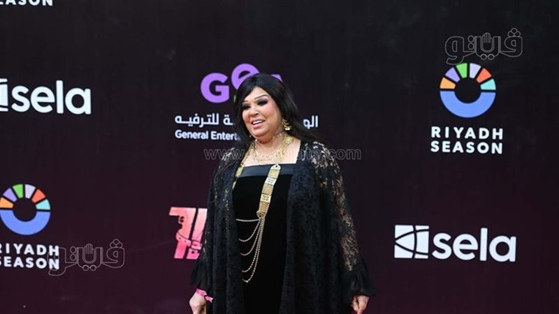 فيفي عبده 