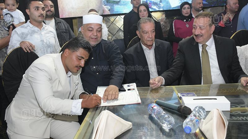 محافظ بورسعيد يحقق