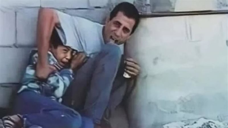 صورة الشهيد محمد