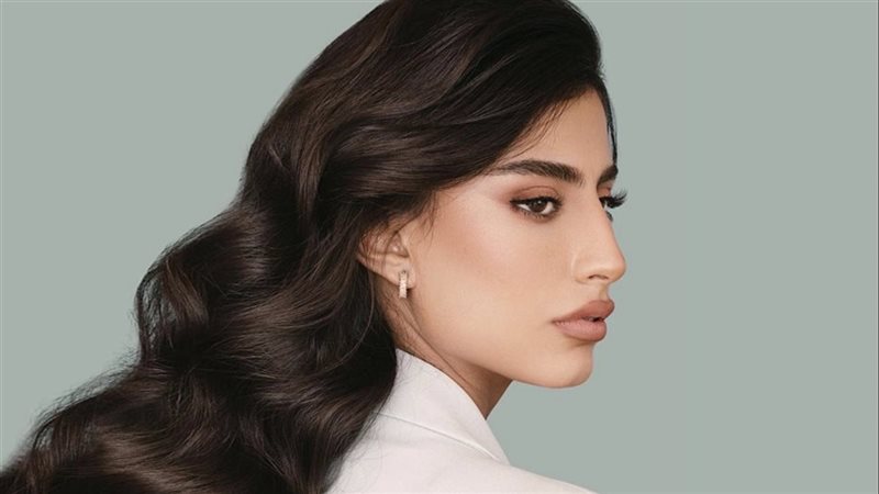 شعر مفرود 