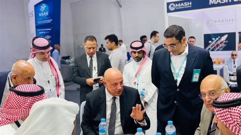 المصرية للمطارات،