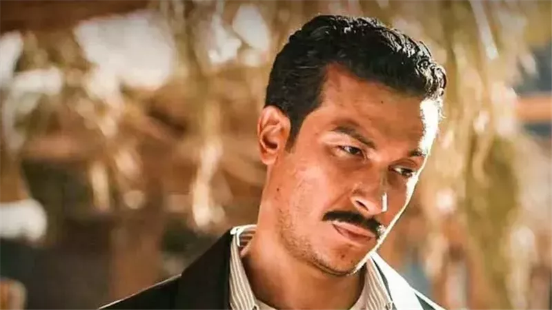 أحمد عبد الوهاب،