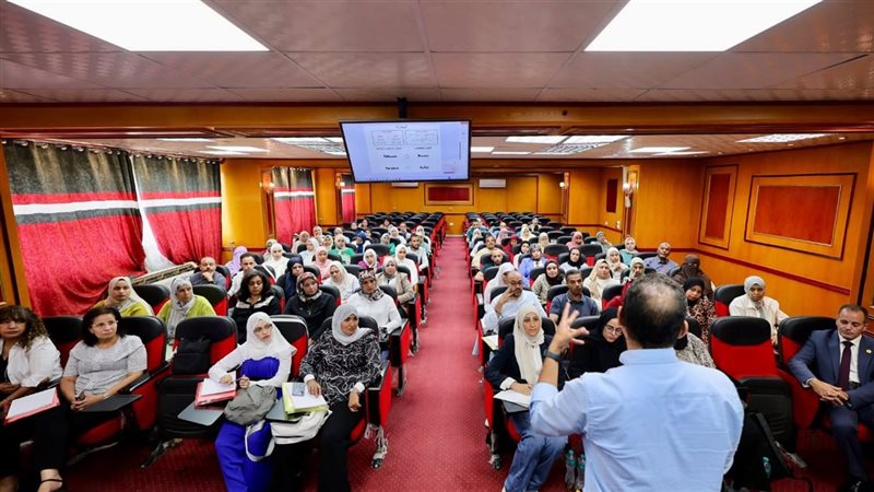 وزارة التضامن الاجتماعي