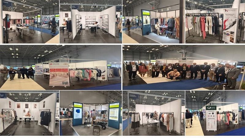  معرض Sourcing New