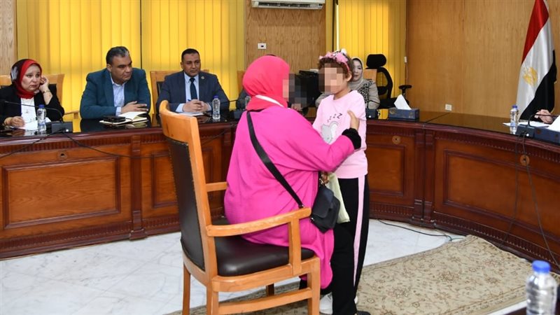 لقاء خدمة المواطنين