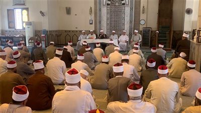 أوقاف العاشر من رمضان تستعد لتفعيل 