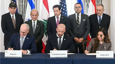 لبنان الحائر بين الضغوط الأمريكية والمؤمرات الإسرائيلية ونزع سلاح حزب الله.. دعوات تحريضية ضد الجيش.. وفرنسا تبحث عن حل على طريقتها الخاصة