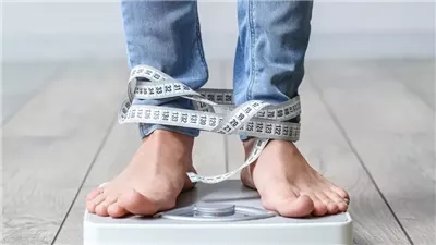 أسباب نقصان الوزن غير المبرر، احذريها 