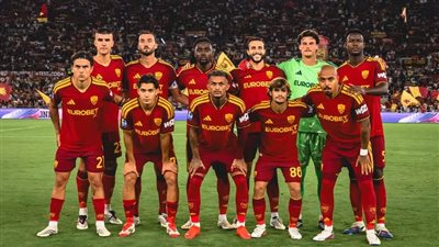 تشكيل مباراة فنربخشة وروما في دوري أبطال أوروبا