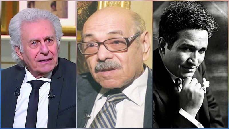 الموسيقار الراحل