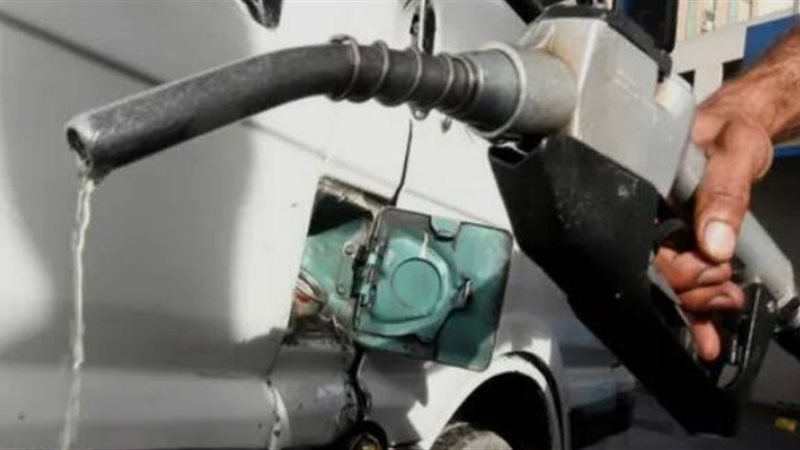 أسعار البنزين