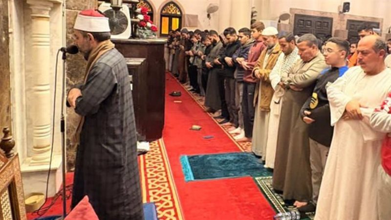 مواقيت الصلاة بتوقيت