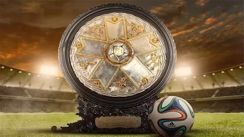 الدوري المصري