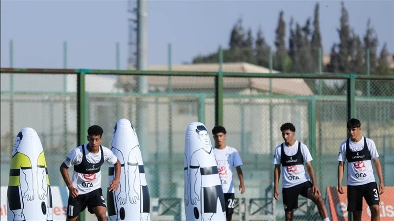 منتخب الناشئين 2009