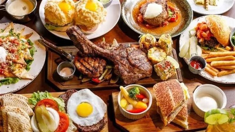 تفسير حلم توزيع الطعام
