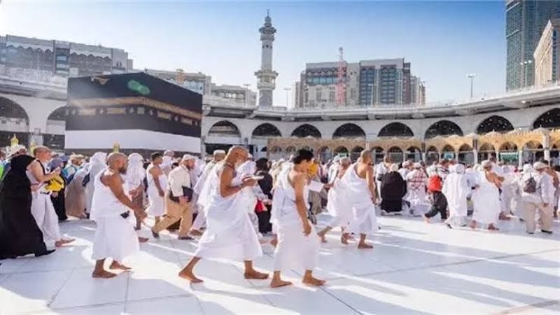 تفسير حلم أداء العمرة