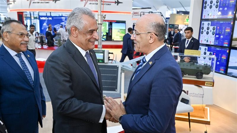 رئيس الهيئة العربية