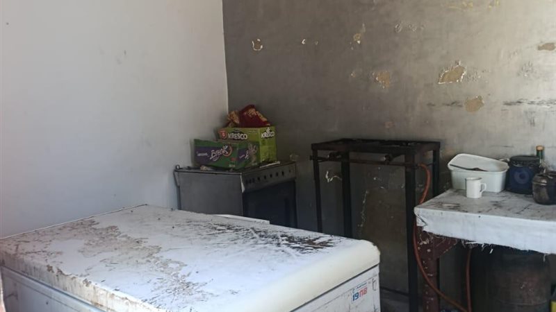 مراكز الإدمان المخالفة