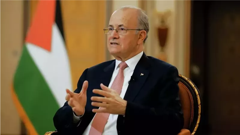 رئيس الوزراء الفلسطينى