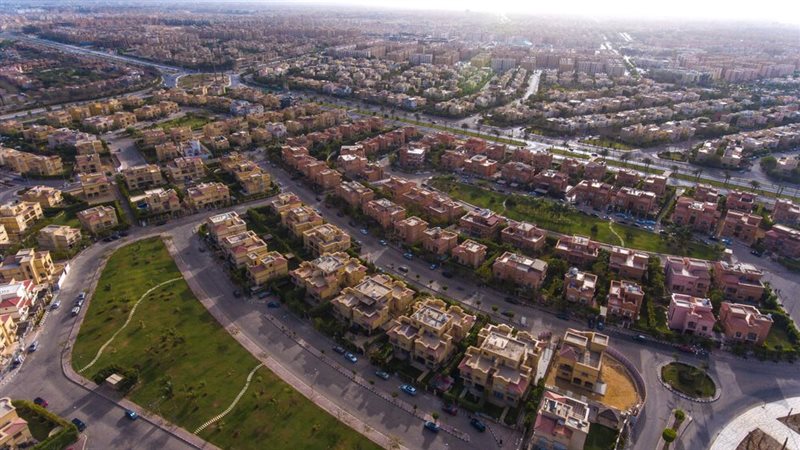 سر الزلزال العقاري