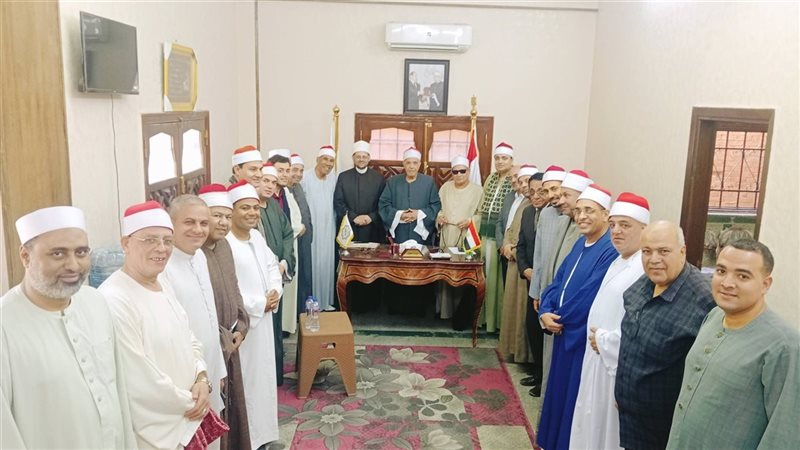 نقابة محفظي وقراء
