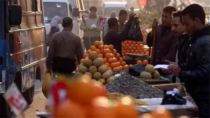 معدل التضخم، فيتو