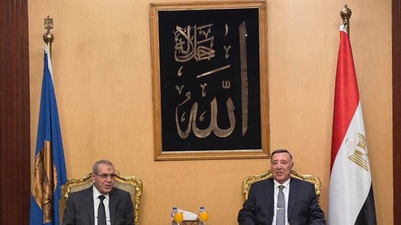 المحكمة الدستورية