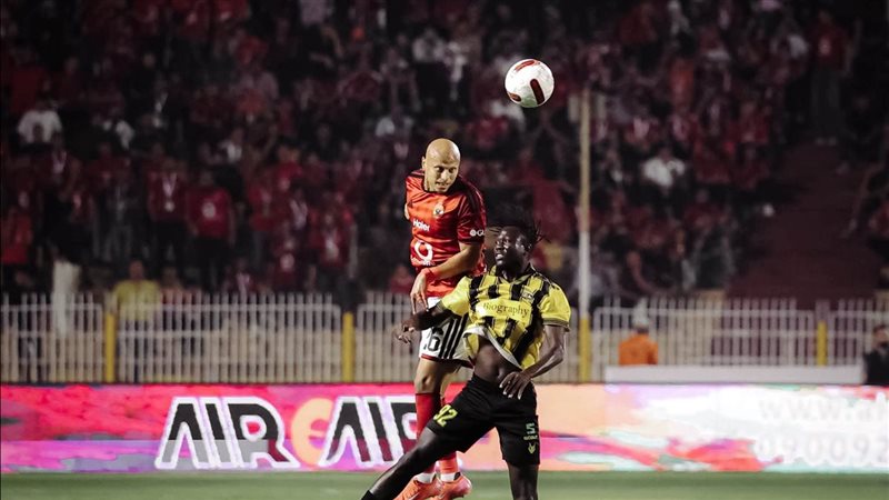 عمرو الجزار، فيتو