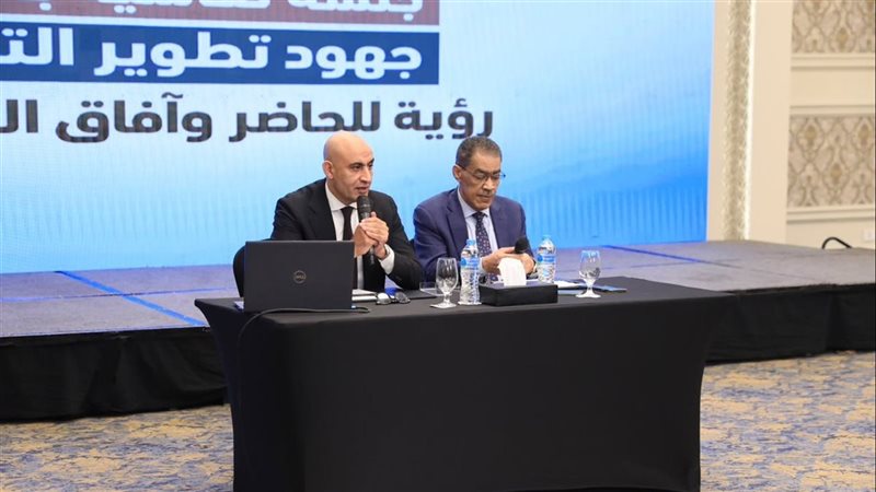 محمد عبداللطيف وزير