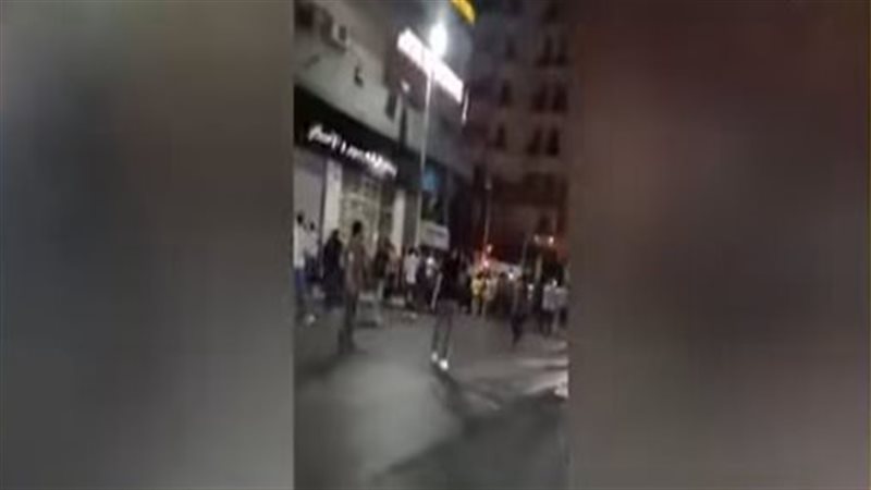 الداخلية تكشف حقيقة
