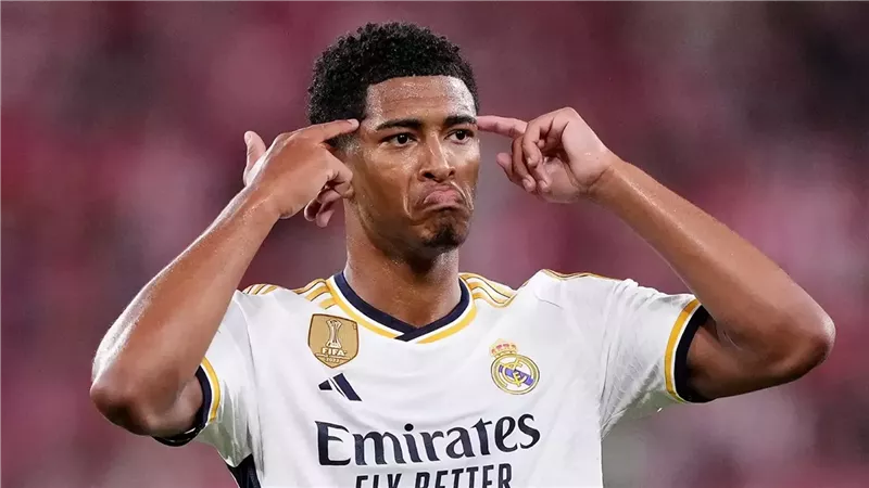 بيلينجهام، فيتو 